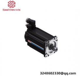 Bosch Rexroth MKE116B-024-NP0-KN High-Performance Induction Motor