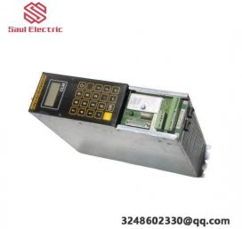Amat 3458A Control Module for Industrial Automation