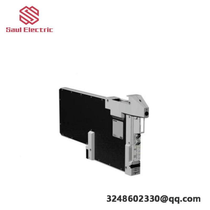 Foxboro P0903ZE, P0902UT, P0400YV Industrial Control Modules