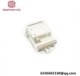 ABB PP826A Engineering Surplus Module, Model PP826A