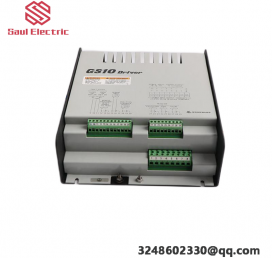 Seidel 56WK-P240/80-B Power Control & Conversion Module