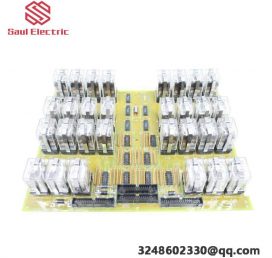 GE DS200TCRAG1A Ethernet Relay Output Board - Enhanced Mark V Series