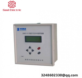 Shaanxi Zhongguan Electric DWK3-110CD Advanced Compensation Control Module
