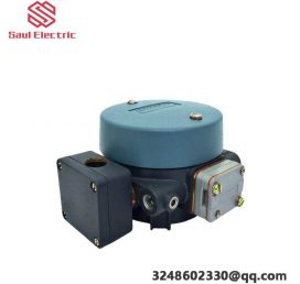 Foxboro RH927AHFBM214B Control Module, Advanced Industrial Automation Solution