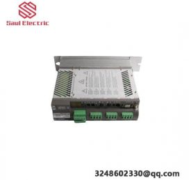 ELAU PMC-2/11/25/001/00/03/00/0K Industrial Control Module