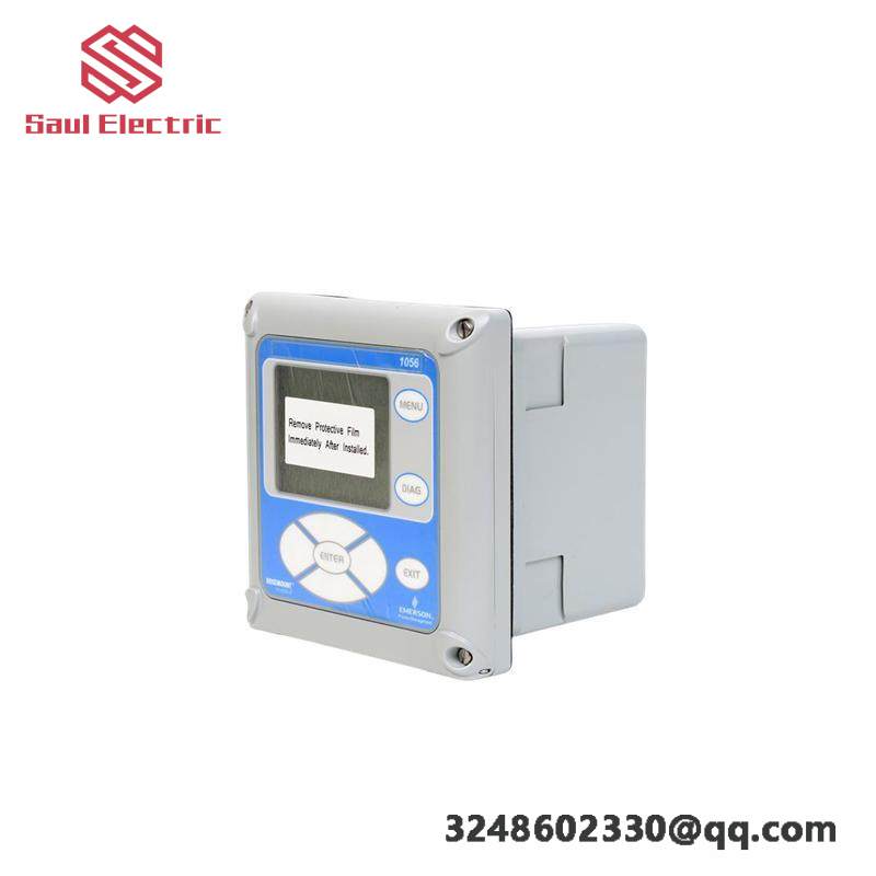 Emerson SE4301T05 Industrial Control Module, High Performance and Reliable Operation