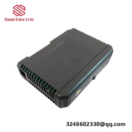 emerson_deltav_12p2186x042_power_supply.jpg Emerson IC800SLCBZ100 Brake Cable for 30W-750W S-Series Motors, 10m Length