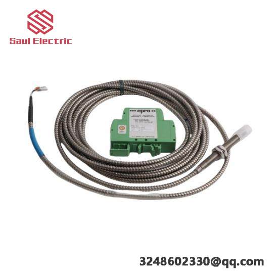 emerson_epro_pr_6423_001-021-cn_con_041_eddy_current_signal_converter.jpg Emerson CBL-13-MP-30 Control Module, High Precision Industrial Automation Component