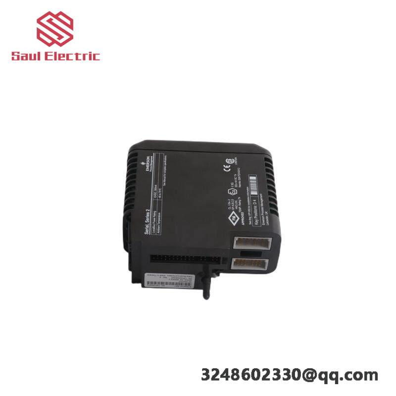 emerson_kj3001x1-bb1_12p0550x142_ve4001s2t2_dry_contact_card.jpg Emerson SE4301T05 Industrial Control Module, High Performance and Reliable Operation