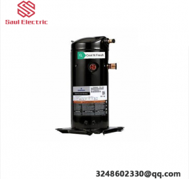 Emerson CBL407D50 Industrial Control Module