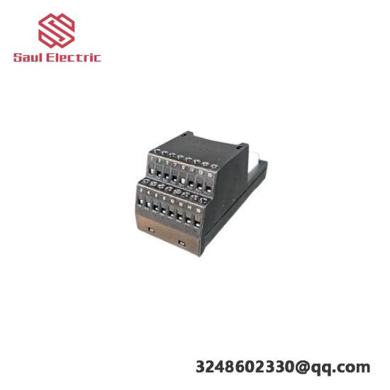 Emerson CBL407D50 Industrial Control Module