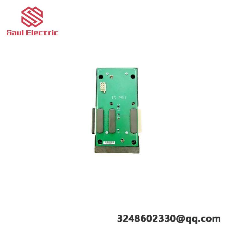 Emerson 3A99537G01 Industrial Module