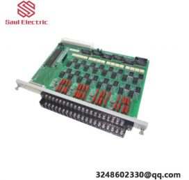 Emerson CF3A-2MPB-0140-AZ Encoder Cable for Alpha or Alpha C Series Motors
