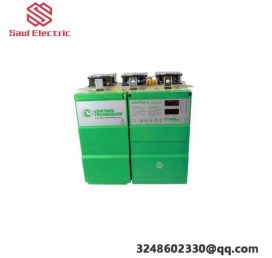 EMERSON Mentor II M75/M7 Industrial Control Module