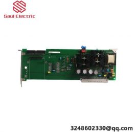 Emerson IC800VMM10MNKSE25 VersaMotion Medium Inertia Servo Motor