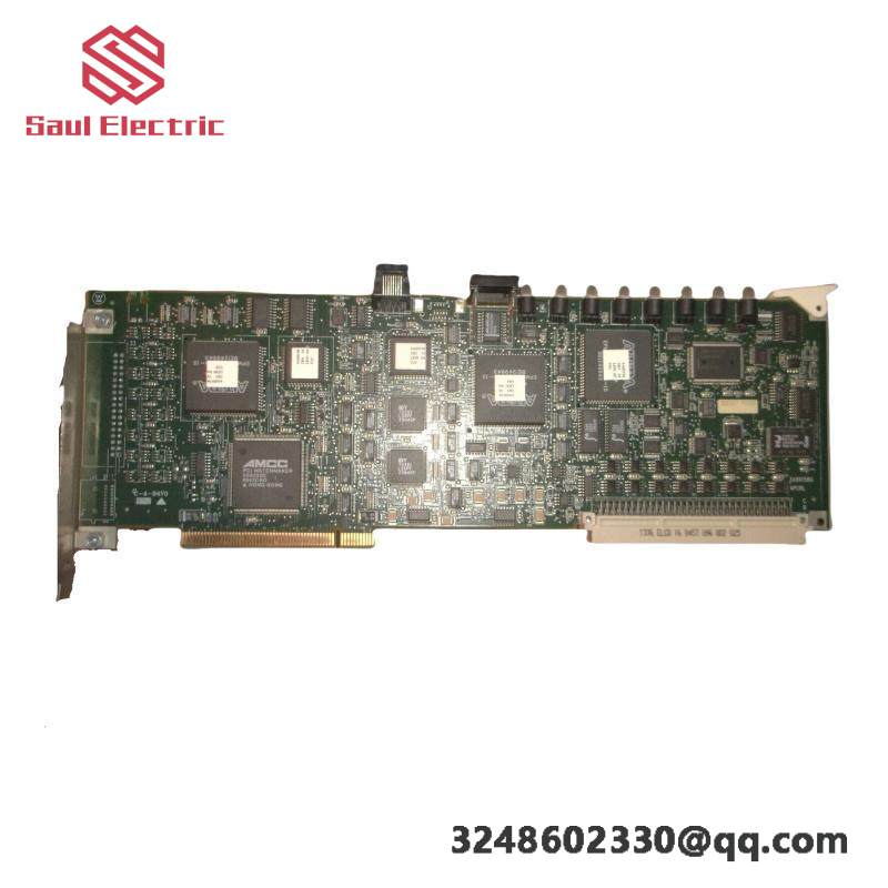 emerson_ovation_3a99158g01_local_input_output_interface.jpg Emerson BAR-500-33MJ Regen Resistor, High-Efficiency Brake Module for Industrial Applications