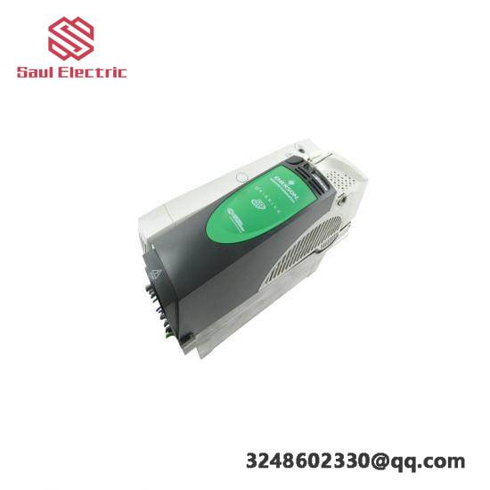 emerson_sp2404_ac_drive.jpg Emerson CBL-13-MP-30 Control Module, High Precision Industrial Automation Component