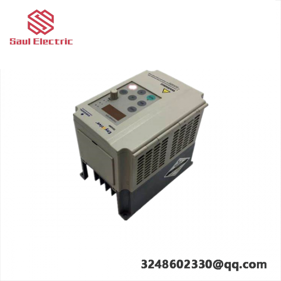 emerson_td3200-2s0002d_elevator_inverter.png Emerson 5A22982G01 Industrial Control Module