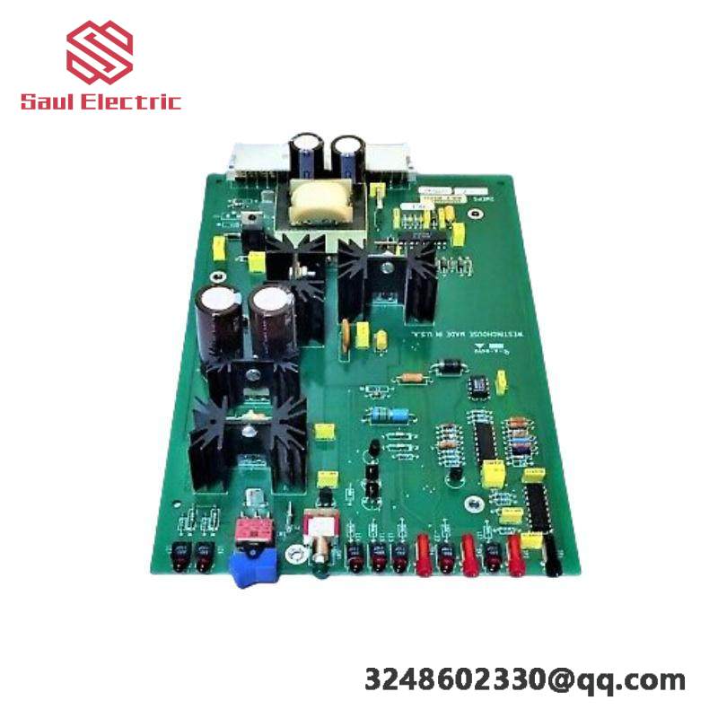 emerson_westinghouse_3a99220g01_wdpf_2meps3_card.jpg Emerson IC695DEM002 High-Quality Digital Expansion Module for Industrial Automation