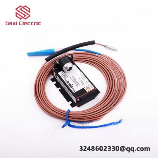 EPRO PR6423/10R-131+CON031 Eddy Current Sensor for Industrial Control Systems