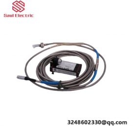 EPRO PR6423/10R-131+CON031 Eddy Current Sensor for Industrial Control Systems