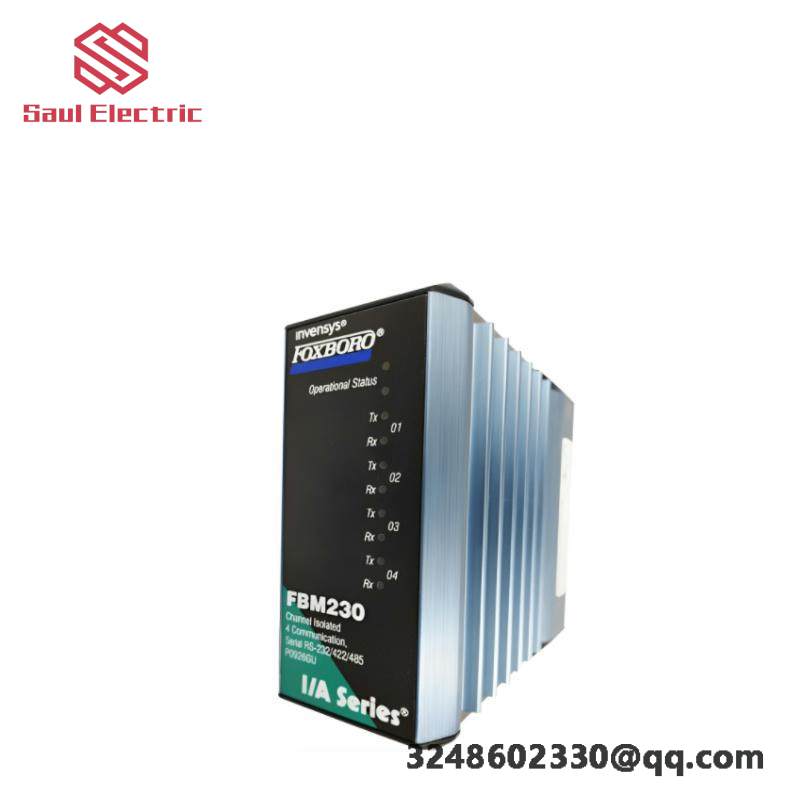 fbm230_p0926gu_foxboro_communication_module.jpg GE Multilin 269PLUS-D/O-261-100P-120 Motor Management Relay