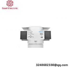 FESTO SME-8-K-LED-24 Magnetic Proximity Sensor, Block Design
