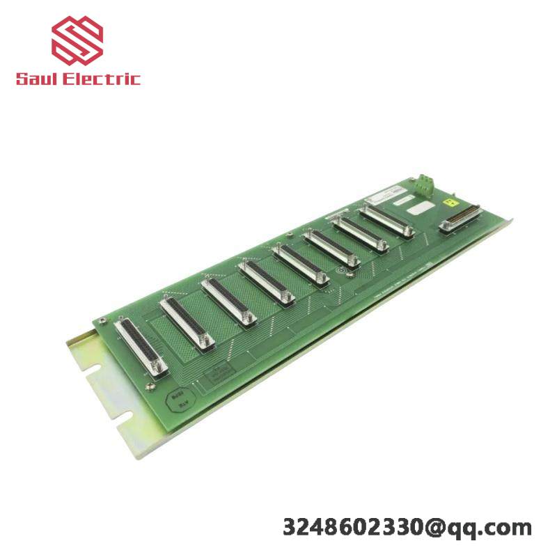 fisher_41b7293x022_cl6741x1-a2_i_o_cable_interface_panel_epro.jpg EPRO PR6424/105-001 Eddy Current Sensor Module
