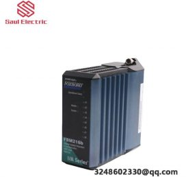 Foxboro P0903ZE, P0902UT, P0400YV Industrial Control Modules