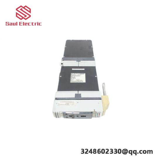 Foxboro RH927AHFBM214B Control Module, Advanced Industrial Automation Solution