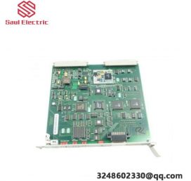 Foxboro FBP10 Control System Module, High Precision and Reliability