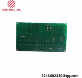 GE SDN524100CXEPM5A 24V 1PH DIN Conformal Coated Private Label Module