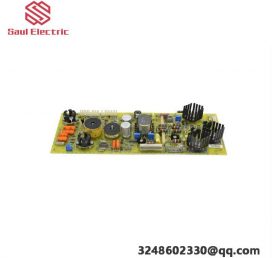 GE DS3815DMCC - Component for Gas & Steam Turbine Management System