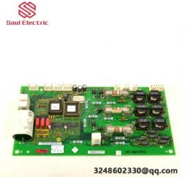 FANUC A06B-6134-H303#A Power Supply Module with Overload Protection