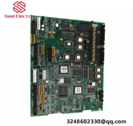 GE IC600CM542A Control Module - High Performance Industrial Automation Component