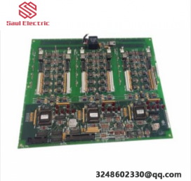 GE 531X135PRGAWM2 - Programmer Board for Industrial Applications
