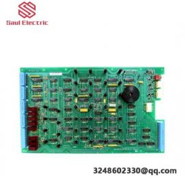 HP E1458A Industrial Control Module