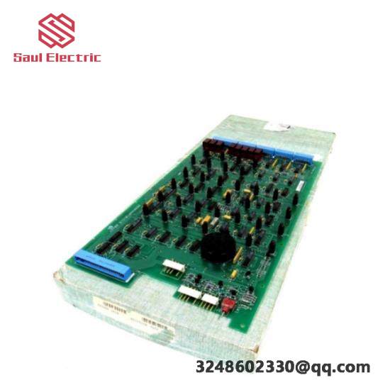 HP E1458A Industrial Control Module