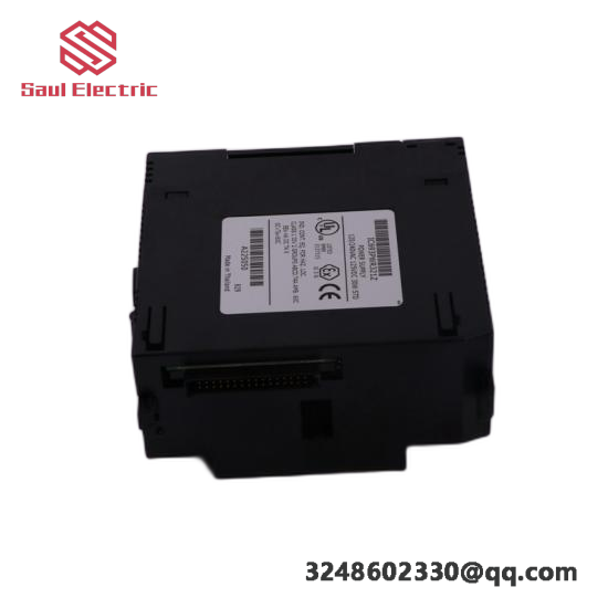 ge_fanuc_he693thm409b_horner_electric_plc_i_o.png GE IC756RDV000E-99 Control Module, High Precision Industrial Automation Component