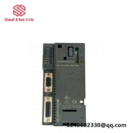 ge_fanuc_ic200cpu002_versamax_plc.jpg GE 12HGA11J74Auxiliary Industrial Control Module