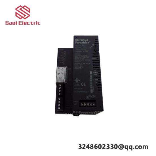 GE IC694ALG392LT Mixed I/O Module for Industrial Automation Control Systems