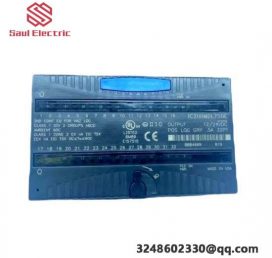 Fanuc A06B-6110-H006 Alpha Power Supply Module