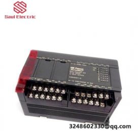 GE Fanuc IC200UEX211 Versamax PLC - High-Performance Industrial Controller
