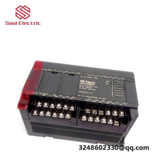 ge_fanuc_ic200uex211_versamax_plc.jpg GE Fanuc IC200UEX211 Versamax PLC - High-Performance Industrial Controller