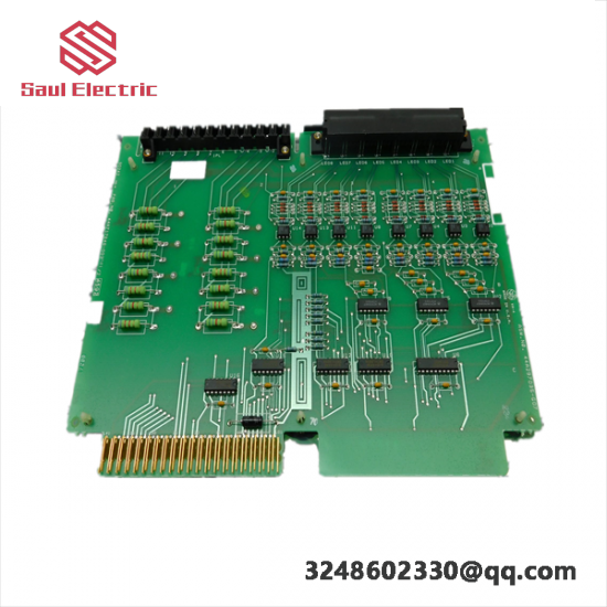 FANUC A06B-6134-H303#A Power Supply Module with Overload Protection