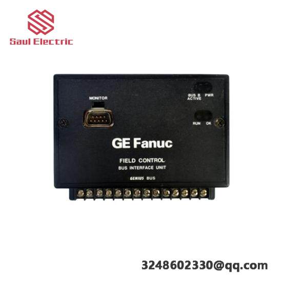 GE Fanuc IC670 MDL240 Isolated Input Module - Enhance Your Automation System with Reliable Data Acquisition