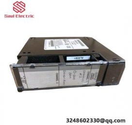 Emerson IC693ALG391 2-Channel Analog Output Module