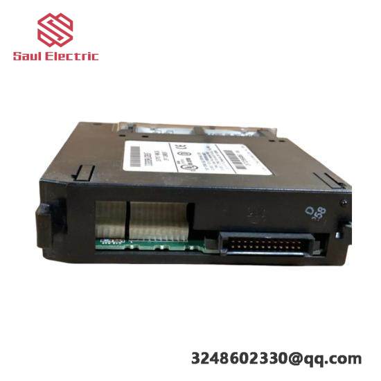 Emerson IC693ALG391 2-Channel Analog Output Module