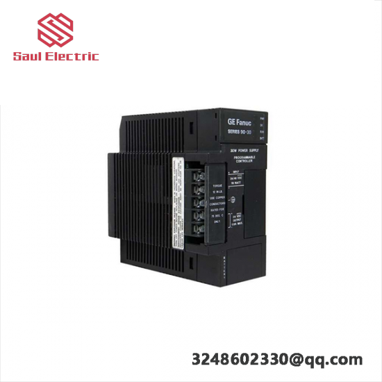 GE GLENTEK GM4020FS-1 Industrial Control Module, Advanced Automation Solutions