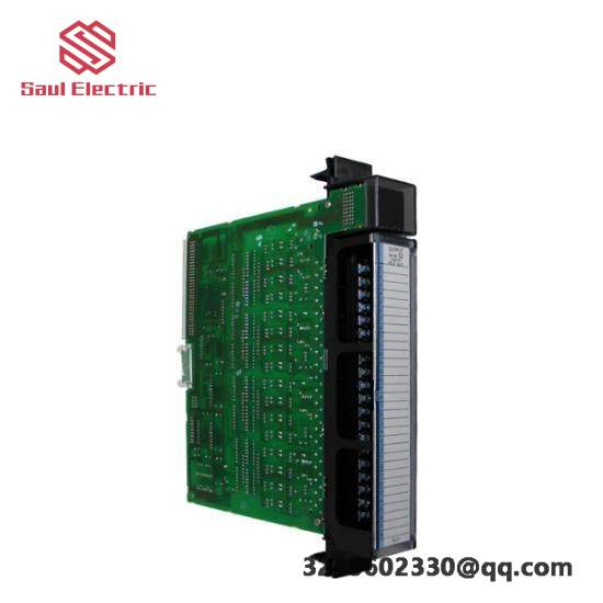 ge_fanuc_ic697mdl340_90-70_seires.jpg GE Fanuc IC697ACC821 Analog Signal Processing Module - Enhance Your Automation Efficiency